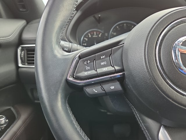 2020 Mazda Mazda CX-5 Signature