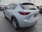 2020 Mazda Mazda CX-5 Signature