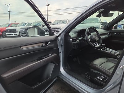 2020 Mazda Mazda CX-5 Signature