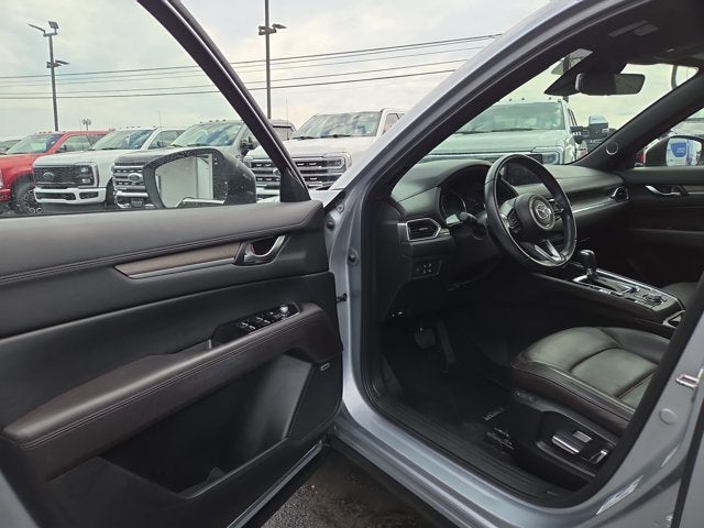 2020 Mazda Mazda CX-5 Signature