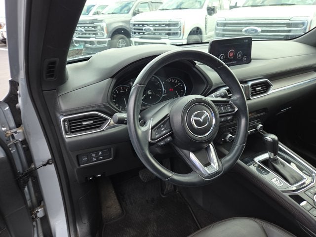 2020 Mazda Mazda CX-5 Signature