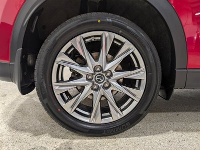 2020 Mazda Mazda CX-5 Signature