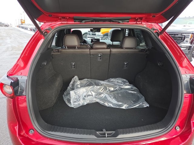 2020 Mazda Mazda CX-5 Signature