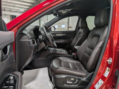 2020 Mazda Mazda CX-5 Signature