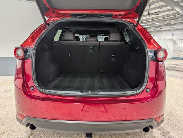 2020 Mazda Mazda CX-5 Signature