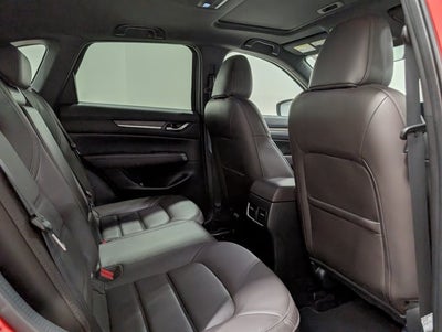 2020 Mazda Mazda CX-5 Signature
