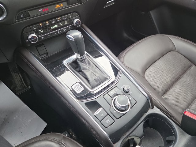 2020 Mazda Mazda CX-5 Signature