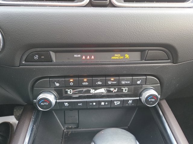 2020 Mazda Mazda CX-5 Signature