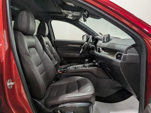 2020 Mazda Mazda CX-5 Signature