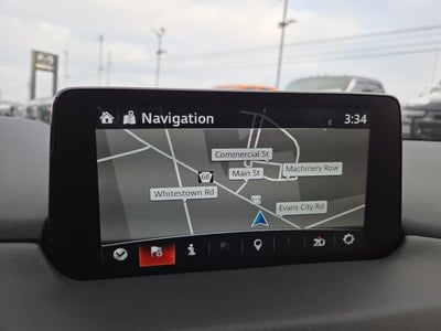 2020 Mazda Mazda CX-5 Signature