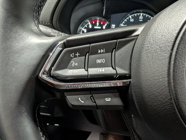 2020 Mazda Mazda CX-5 Signature