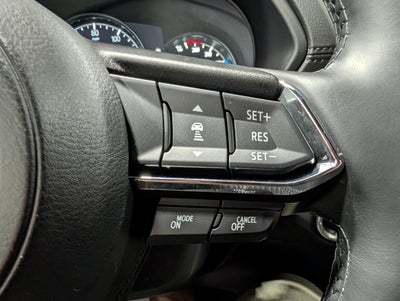 2020 Mazda Mazda CX-5 Signature