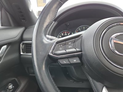 2020 Mazda Mazda CX-5 Signature