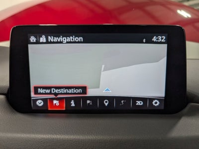 2020 Mazda Mazda CX-5 Signature