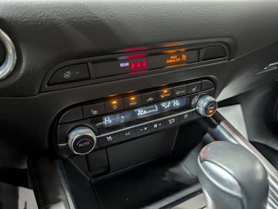 2020 Mazda Mazda CX-5 Signature