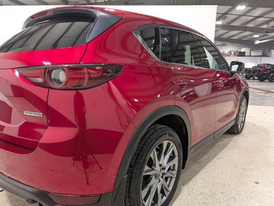 2020 Mazda Mazda CX-5 Signature