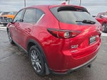 2020 Mazda Mazda CX-5 Signature