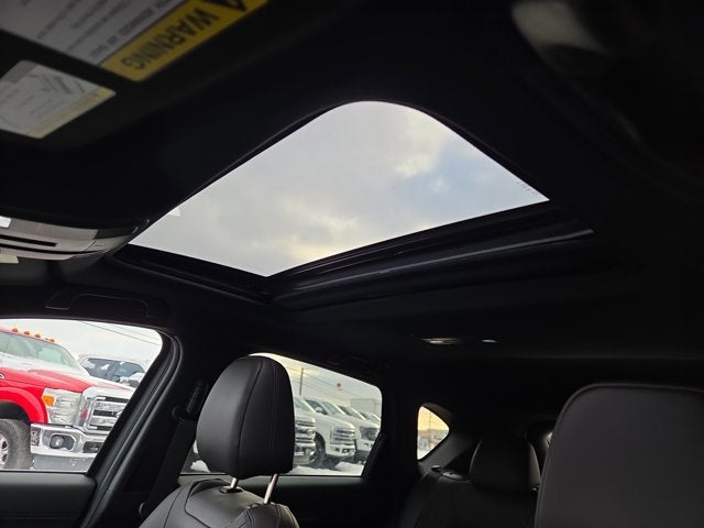 2020 Mazda Mazda CX-5 Signature