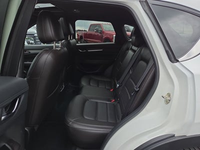 2021 Mazda Mazda CX-5 Signature
