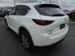 2021 Mazda Mazda CX-5 Signature