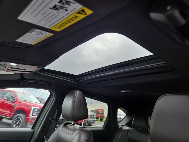 2021 Mazda Mazda CX-5 Signature