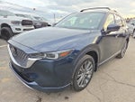 2025 Mazda Mazda CX-5 2.5 Turbo Signature