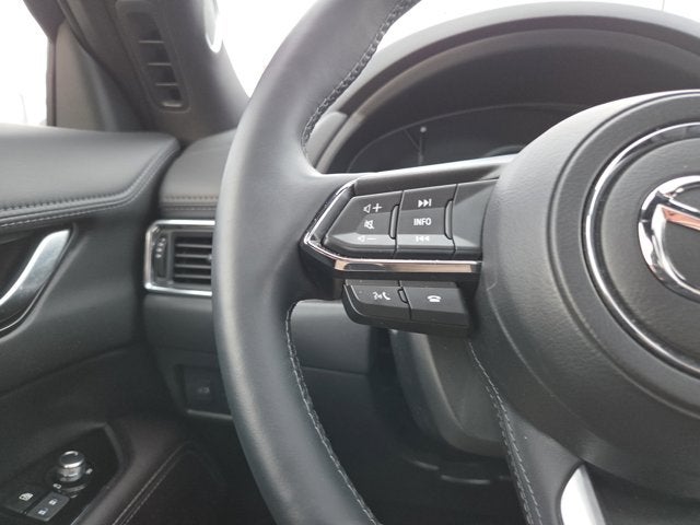 2025 Mazda Mazda CX-5 2.5 Turbo Signature