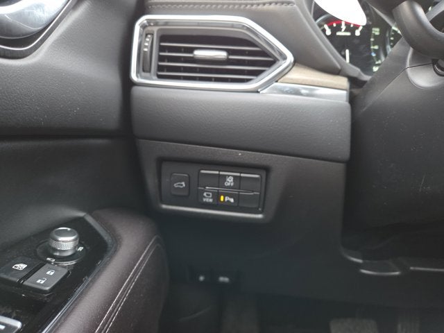 2025 Mazda Mazda CX-5 2.5 Turbo Signature