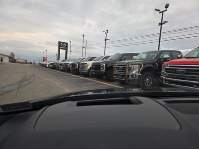 2025 Mazda Mazda CX-5 2.5 Turbo Signature