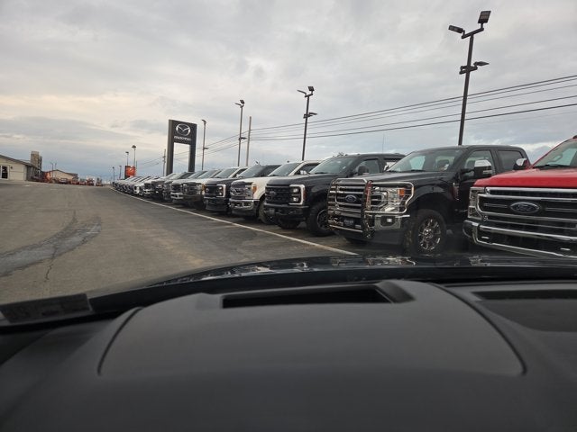 2025 Mazda Mazda CX-5 2.5 Turbo Signature