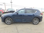 2025 Mazda Mazda CX-5 2.5 Turbo Signature