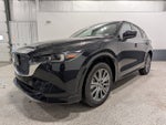 2025 Mazda Mazda CX-5 2.5 Turbo Signature AWD