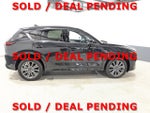 2025 Mazda Mazda CX-5 2.5 Turbo Signature