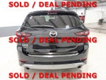 2025 Mazda Mazda CX-5 2.5 Turbo Signature