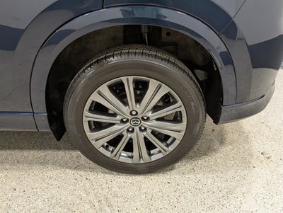 2025 Mazda Mazda CX-5 2.5 Turbo Signature