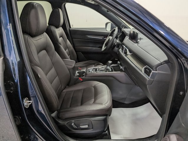 2025 Mazda Mazda CX-5 2.5 Turbo Signature