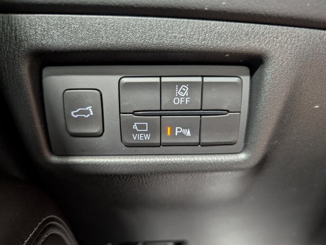 2025 Mazda Mazda CX-5 2.5 Turbo Signature