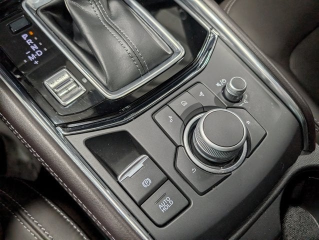 2025 Mazda Mazda CX-5 2.5 Turbo Signature