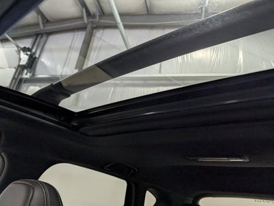 2025 Mazda Mazda CX-5 2.5 Turbo Signature