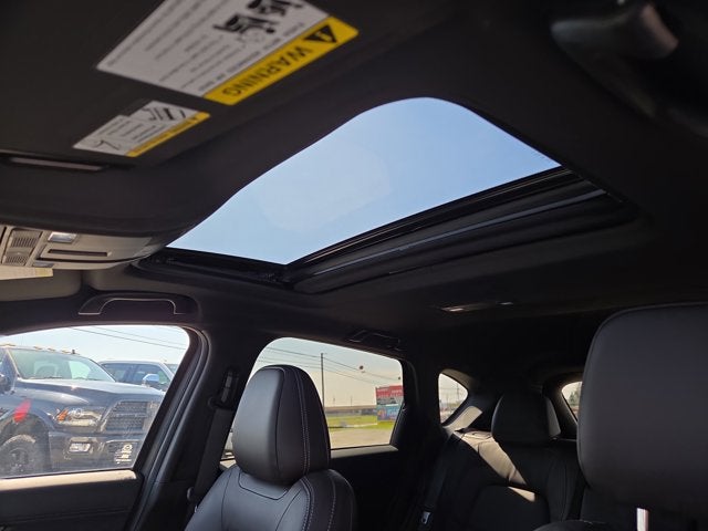 2025 Mazda Mazda CX-5 2.5 Turbo Signature