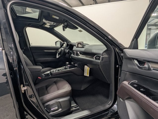 2025 Mazda Mazda CX-5 2.5 Turbo Signature AWD