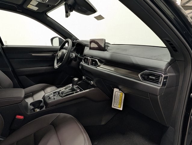 2025 Mazda Mazda CX-5 2.5 Turbo Signature AWD