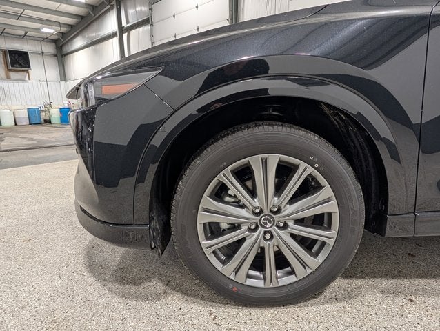 2025 Mazda Mazda CX-5 2.5 Turbo Signature AWD