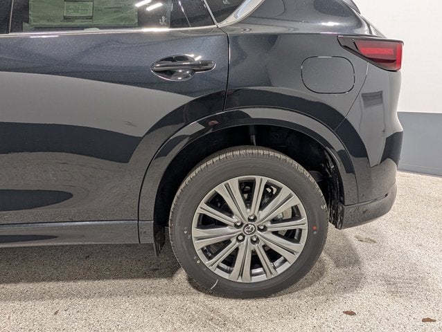 2025 Mazda Mazda CX-5 2.5 Turbo Signature AWD