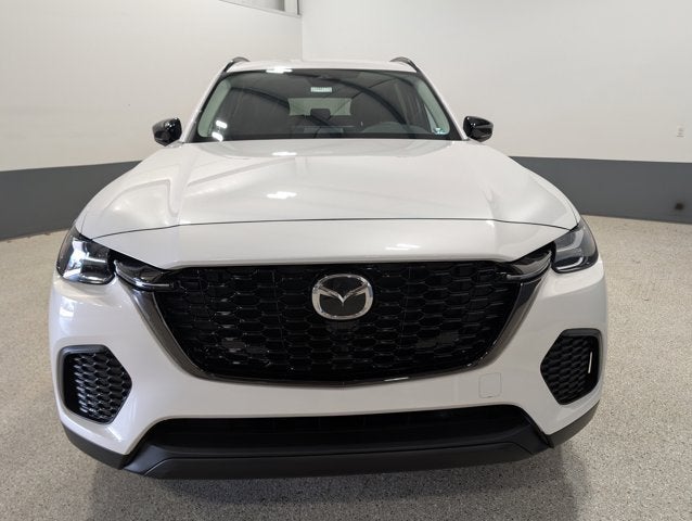 2026 Mazda Mazda CX-70 Plug-In Hybrid SC AWD