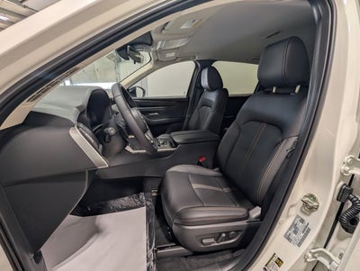 2026 Mazda Mazda CX-70 Plug-In Hybrid SC AWD