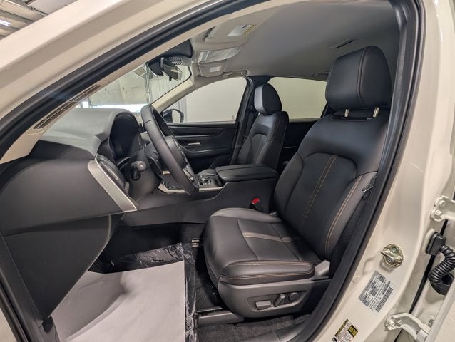 2026 Mazda Mazda CX-70 Plug-In Hybrid SC AWD
