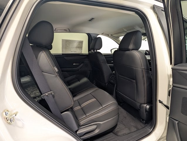 2026 Mazda Mazda CX-70 Plug-In Hybrid SC AWD