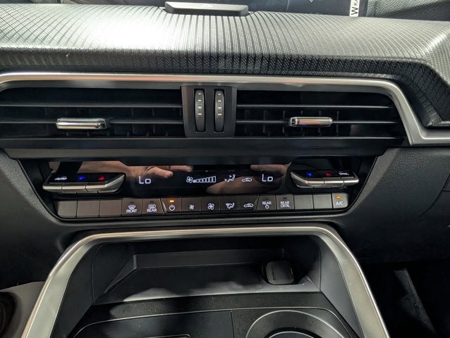 2026 Mazda Mazda CX-70 Plug-In Hybrid SC AWD