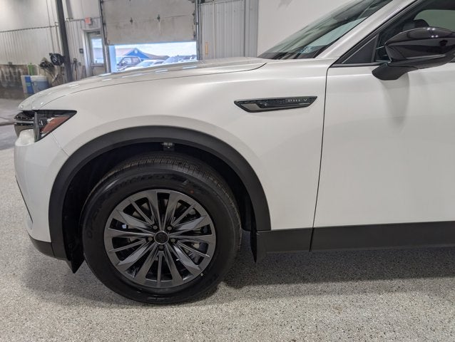2026 Mazda Mazda CX-70 Plug-In Hybrid SC AWD